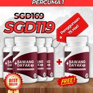 Pakej 4 Percuma 1